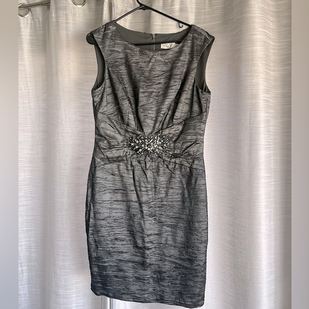 Eliza J dress